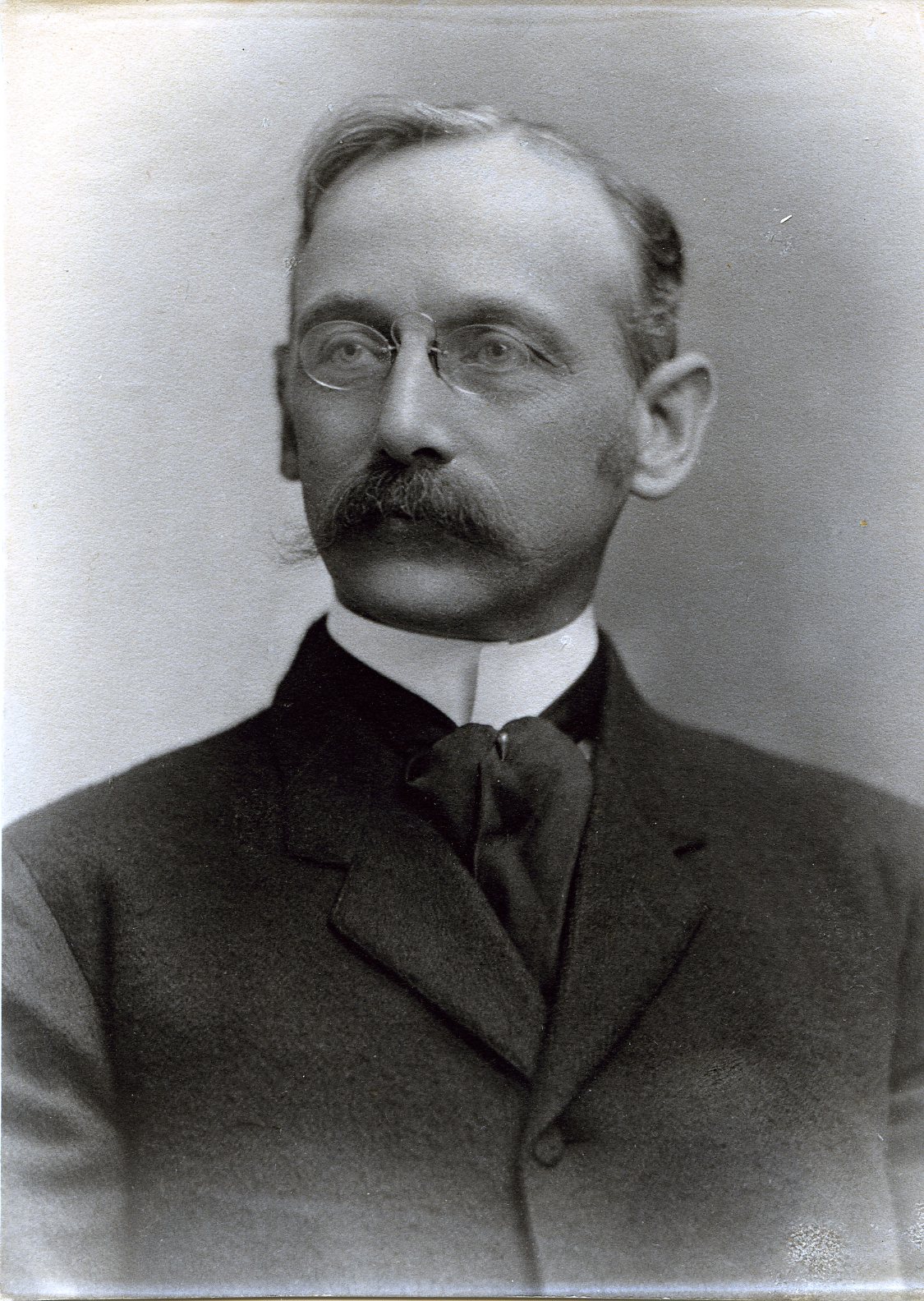 Member portrait of Alexander C. Humphreys